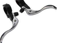 Тормозные рукоятки Tektro RL720 (черный 31.8 мм)