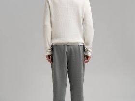 Джемпер мужской