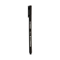 Ручка капиллярная SKETCHMARKER "Artist fine pen" 01 Черный