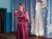 Николаевский дом культуры