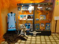 Централизованная библиотечная система городского округа Эгвекинот