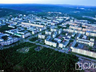 В России более половины опорных населенных пунктов являются малыми городами и селами