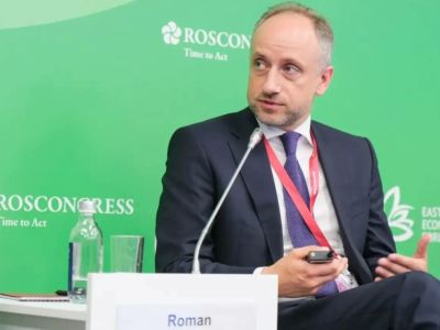Проект «Здесь я есть» для привлечения кадров в регионы представили на ВЭФ