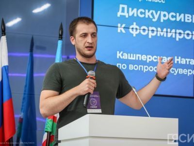 СВО глазами военкора: Георгий Мамсуров — о героизме якутян, ЧВК «Вагнер» и как распознавать фейки