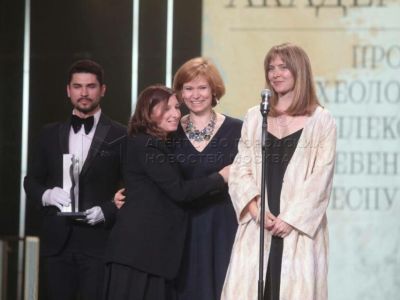 Проект из Якутии стал лауреатом Национальной музейной премии