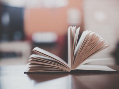 Кашпирская сельская библиотека