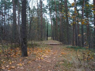 Нагорный бульвар «Корниш»