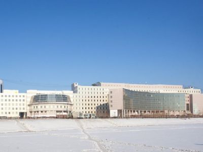 СВФУ открыл сетевой университетский класс в Горном районе