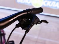 Женский велосипед Stels Miss 7500 D 27.5 V010, год 2025, цвет Фиолетовый, ростовка 18