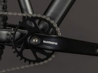 Горный велосипед Cube Aim Pro 29, год 2026, цвет Черный-Черный, ростовка 18.5