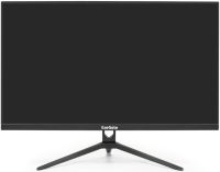 Монитор 27" Exegate ProSmart EV2707A EX294345RUS VA LED Grade A+, FHD, 1920x1080, 75Гц, 16:9, 280cd/m2, 3000:1, 178°/178°, 5ms, Speakers, D-Sub, HDMI,