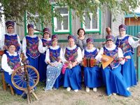 Камышевский сельский дом культуры