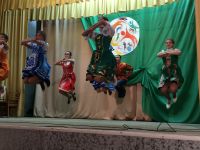 Центр культуры Чукотского района