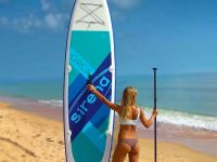 Надувная доска для SUP-бординга SIRENA ORCA 11.6