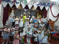 Дом культуры «Таширово»