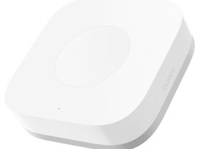 Беспроводная кнопка Aqara