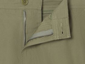 Мужские хлопковые бермуды Lacoste