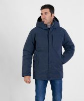 Мужской пуховик Red Fox Urban Fox IV