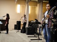 Дом культуры пос. МИЗ