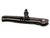 Бусина для темляка "Призрак без головы"