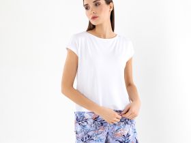 Пижама Laurus Nobilis I