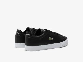 Мужские кеды Lacoste LEROND SET 125 2 CMA