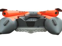 Лодка ПВХ REEF 360FНД