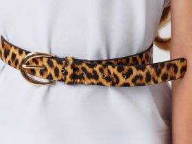 Ремень для девочек