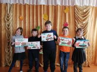 Калининский сельский клуб