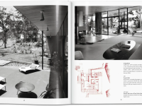 Книга Basic Art "Case Study Houses"