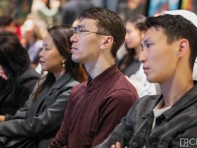 Роль культуры во время СВО обсудили на «Муус Устар»