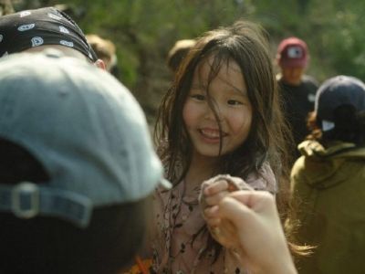 Якутский фильм «Карина» за первый уик-энд заработал порядка 8 млн рублей