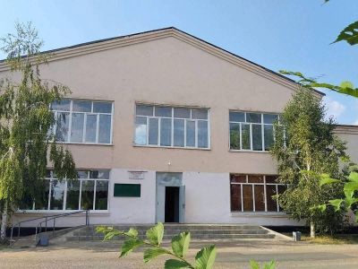 Булановский сельский дом культуры