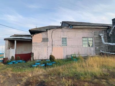 Сельский клуб «Родник»