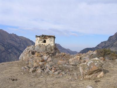 Комплекс сооружений