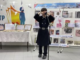 Депутаты Якутской городской Думы приняли участие в открытии Всероссийской недели детской книги