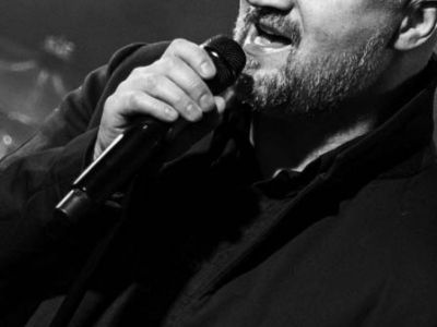 Гоша Куценко и группа ГК