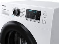 Стиральная машина Samsung WW5100A белый