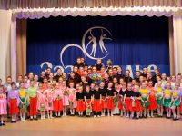 Красногорский районный дом культуры