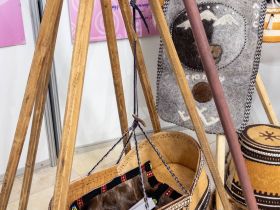 В Якутске открылась выставка народного искусства коренных малочисленных народов Севера