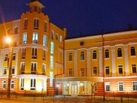 Смоленский областной театр кукол им. Д. Н. Светильникова