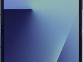 Смартфон Samsung Galaxy Z Flip7 512 ГБ Синий