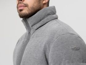 Куртка пуховая мужская Remington Сashmere DOW 6