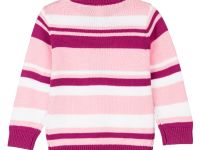Свитер детский трикотажный для девочек