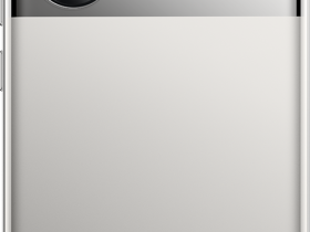 Смартфон realme GT 6 12/256 ГБ Серебристый