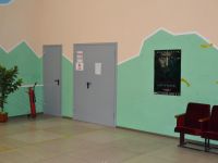 Кинотеатр с. Шарлык