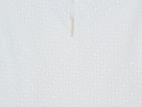 Платье для девочек, Белый