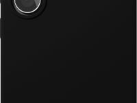 Клип-кейс VLP Lite Mistс MagSafe для Samsung Galaxy S25 Ultra Чёрный