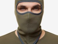 Балаклава BASK