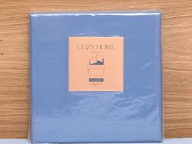 Простыня Deep sea